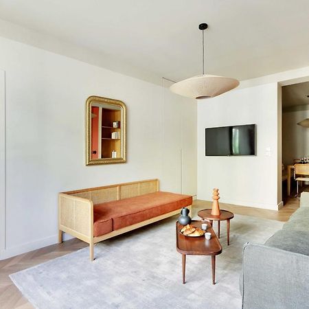 Classy Appartement - Montmartre Paris Extérieur photo