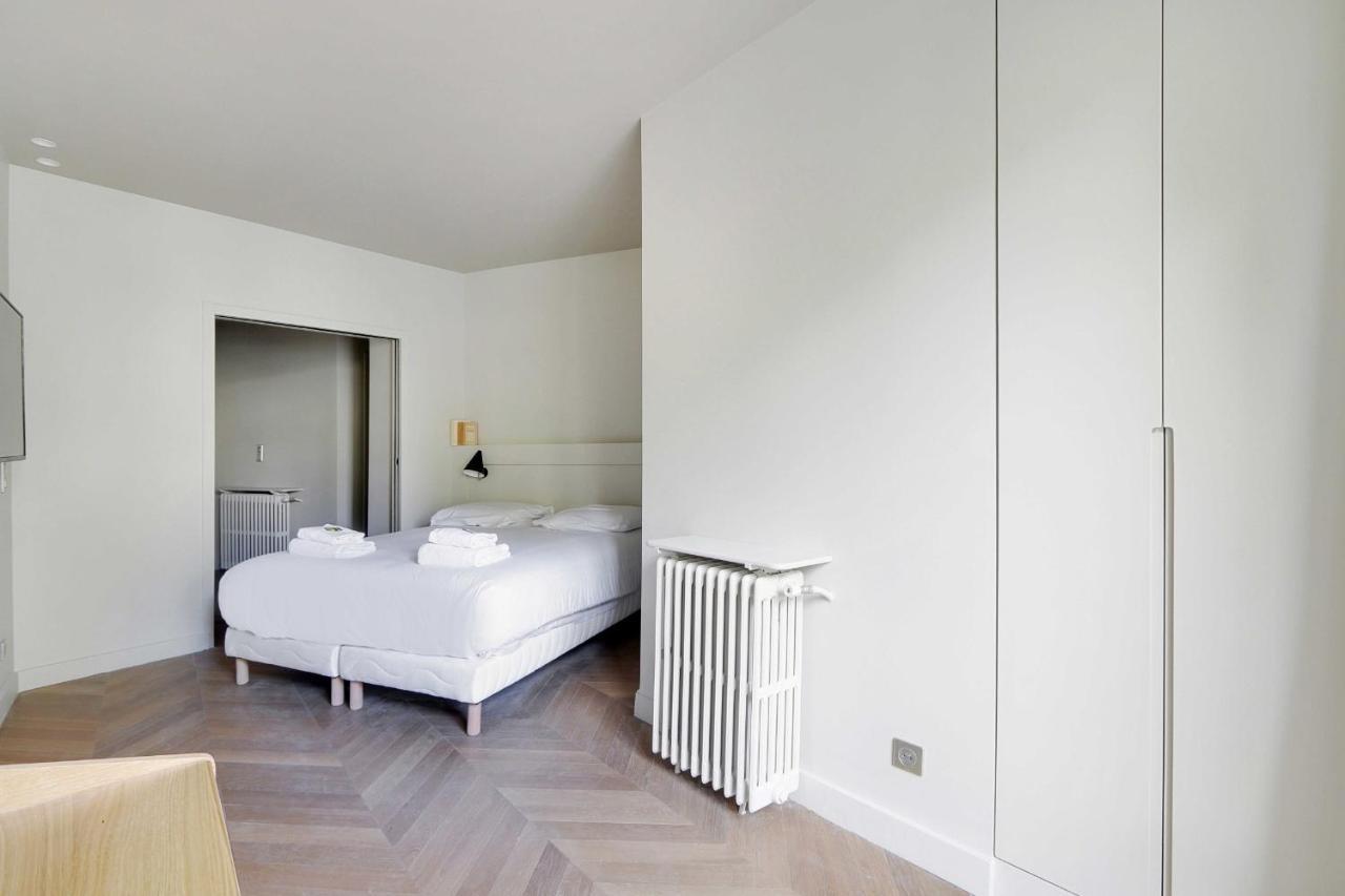 Classy Appartement - Montmartre Paris Extérieur photo