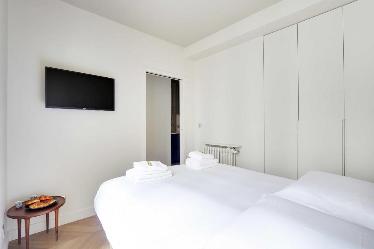 Classy Appartement - Montmartre Paris Extérieur photo
