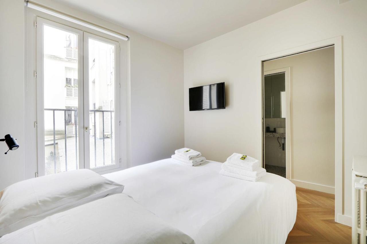 Classy Appartement - Montmartre Paris Extérieur photo